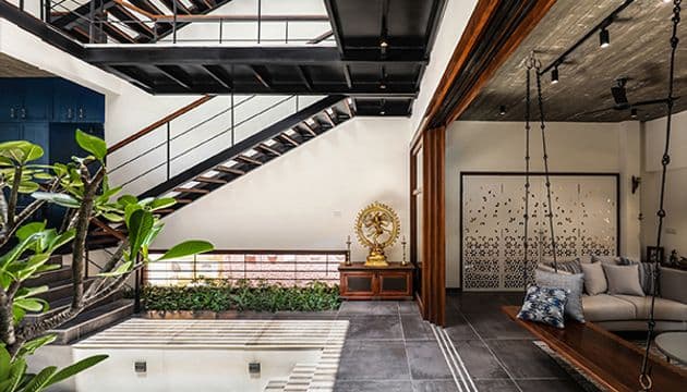 Home Tour