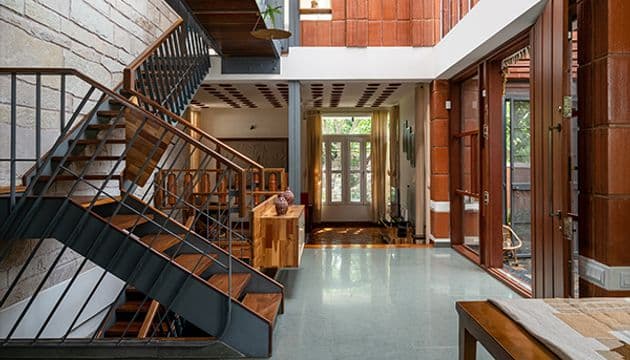 Home Tour