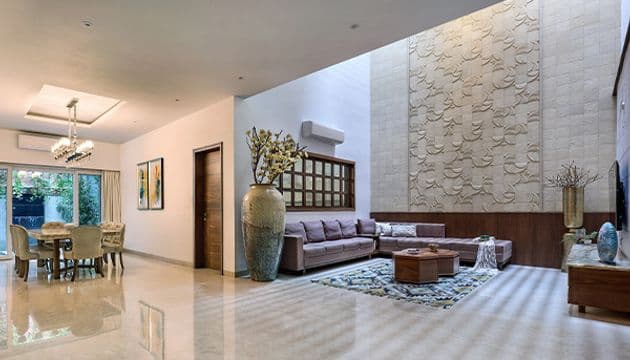 Home Tour