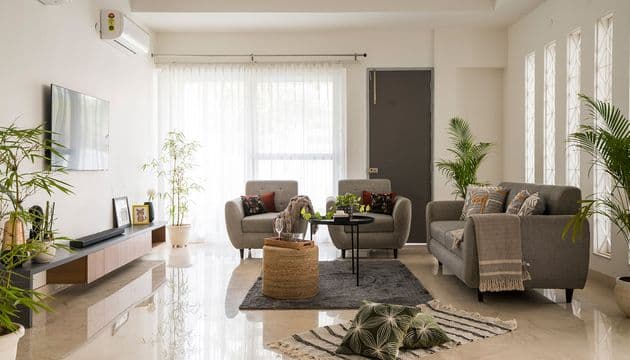 Home Tour
