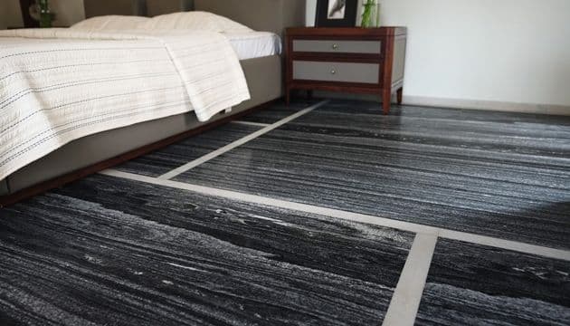 Flooring