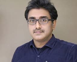Srijit Srinivas