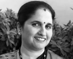 Priyadarshini Shivashankar