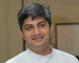 Vaibhav Dimri