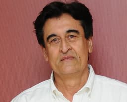 Kamal Malik