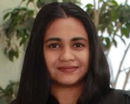 Jyothsna Joshi