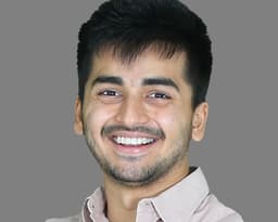 Shivam Patel