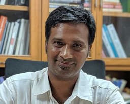 Siddarth G Sankar