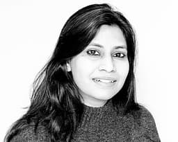 Deepti Bansal