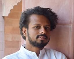 Srinath Gowtham