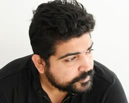 Baba Sashank
