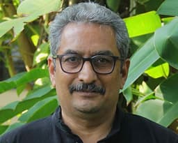 Chirag Shah