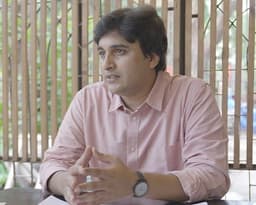 Rohan Chavan