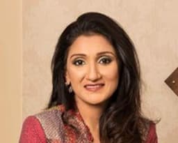 Arpita B 