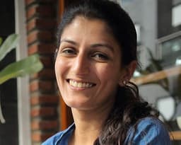 Shreenu Mukherjee