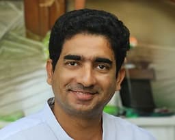 Deepak Berthalome