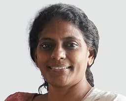 Jyothirmayi
