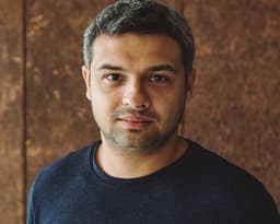 Kayzad Shroff
