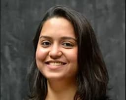 Roshni Kshirsagar