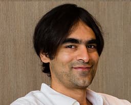 Arjun Malik