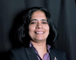 Jaya Rayaprolu
