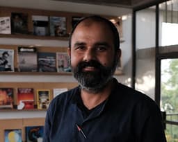 Sachin Bandukwala