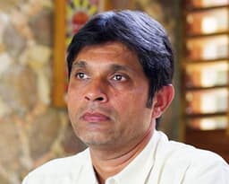 Kalpesh Dalwadi