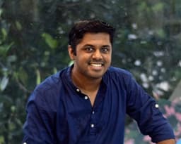 Manoj Madhu