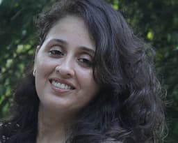 Kruti Galia