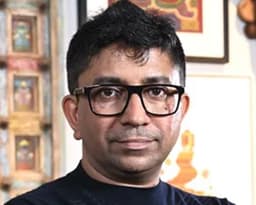 Abin	Chaudhuri