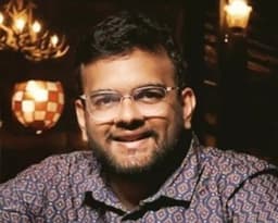 Amar Agrawal