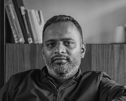 Srikanth Reddy