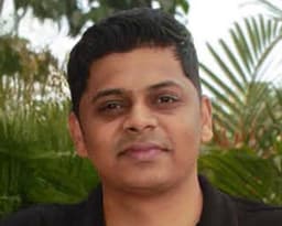 Vishnu Reddy