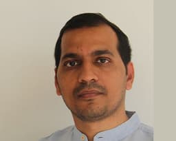 Mehul Shah
