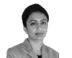 Bindu Hariyani