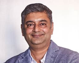 Shresht Kashyap