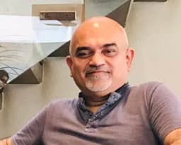 Hitesh Modi