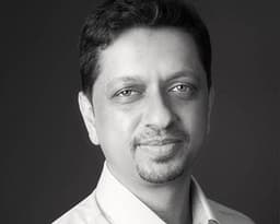 Sachin Goregaonkar
