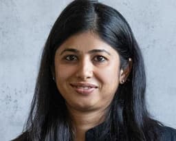 Juhi Patel