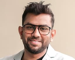 Faisal Vohra