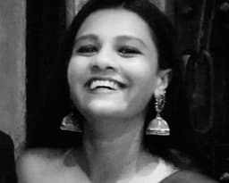 Kruti Shah