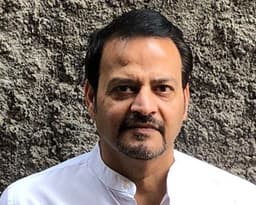 Anil Ranka
