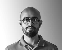 Malay Doshi