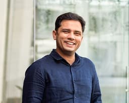 Dinesh Panwar