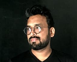 Pankaj Bhagwatkar