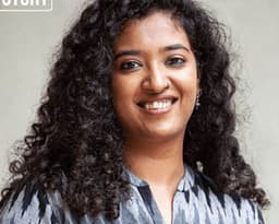 Asha Sairam