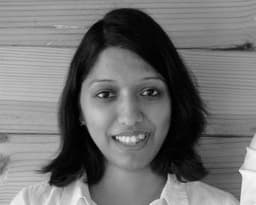 Divya Ethirajan
