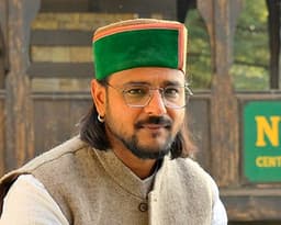 Rahul Bhushan