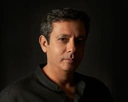 Sanjeev Panjabi