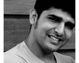 Ujjaval Parekh